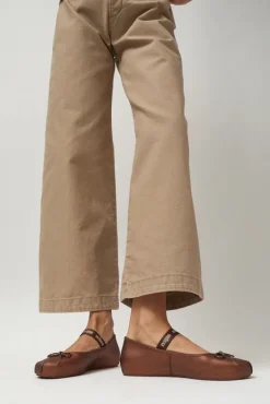Sophie in Bronze^No.6 Store Fashion