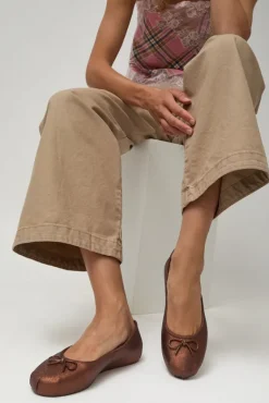 Sophie in Bronze^No.6 Store Fashion