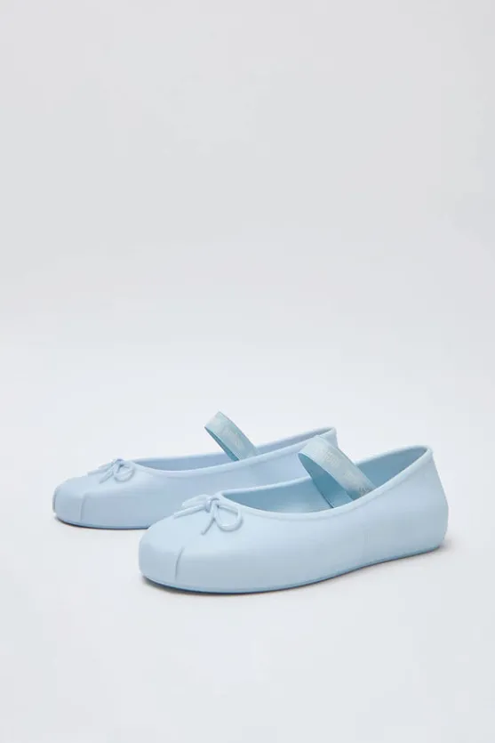 Sophie in Pearly Blue^No.6 Store Clearance