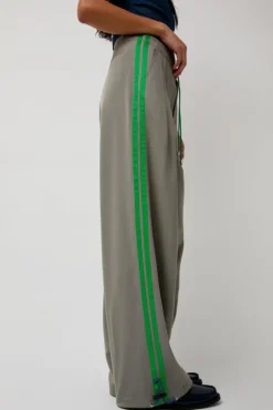 Sport Trouser in Ash^No.6 Store Fashion