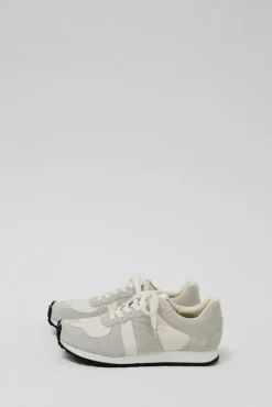 Tabi Trainer in White^No.6 Store Online