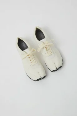 Tabi Trainer Rebirth in White^No.6 Store Online