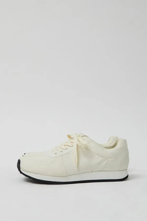 Tabi Trainer Rebirth in White^No.6 Store Online