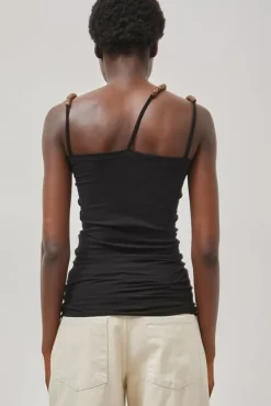 Tav Tank in Black^No.6 Store Hot