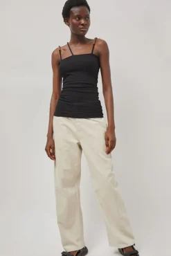 Tav Tank in Black^No.6 Store Hot