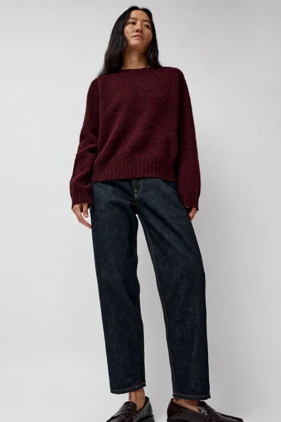 Tearaway Jean in Indigo^No.6 Store Clearance