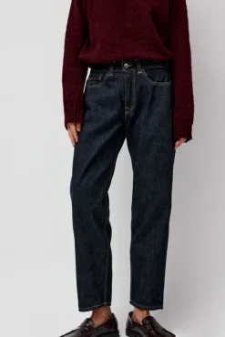 Tearaway Jean in Indigo^No.6 Store Clearance