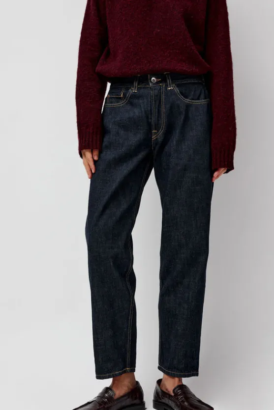 Tearaway Jean in Indigo^No.6 Store Clearance