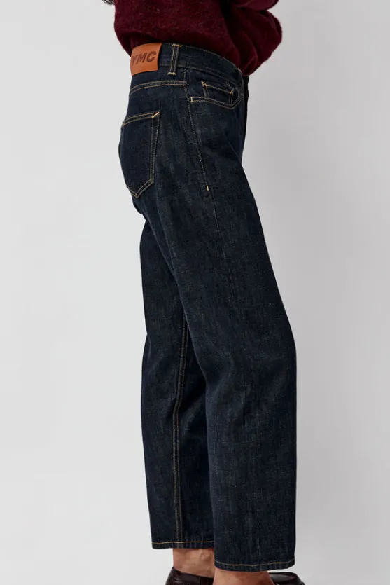 Tearaway Jean in Indigo^No.6 Store Clearance