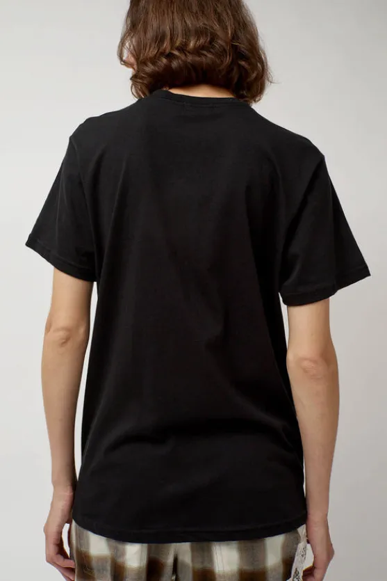 Tosh Tee in Charcoal^No.6 Store New