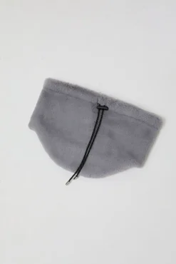 Tube Scarf in Alloy^No.6 Store Clearance