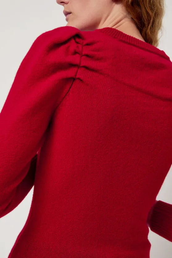 Victoria in Red^No.6 Store Outlet
