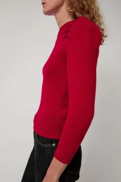 Victoria in Red^No.6 Store Outlet