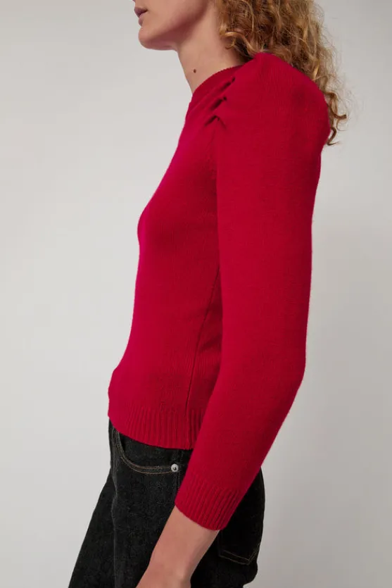 Victoria in Red^No.6 Store Outlet