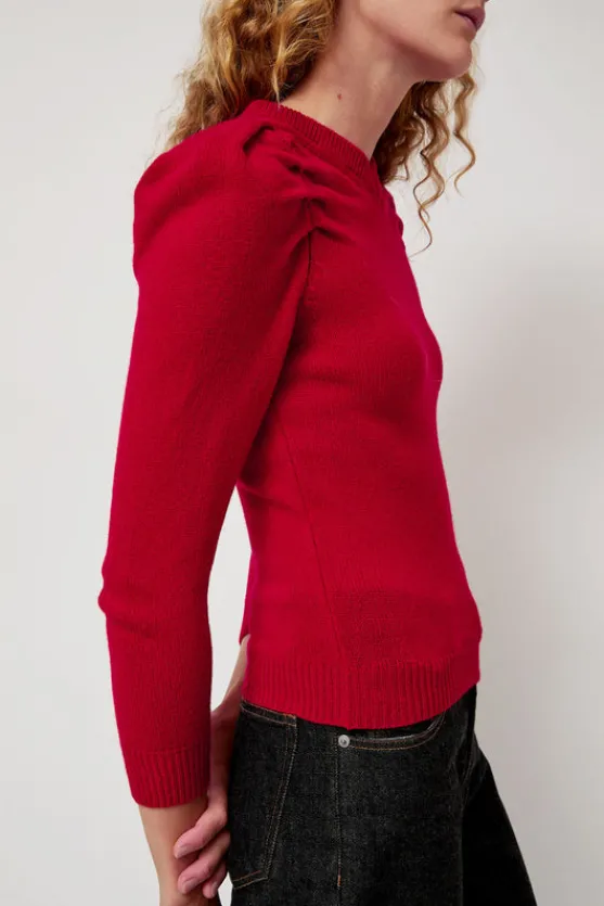 Victoria in Red^No.6 Store Outlet