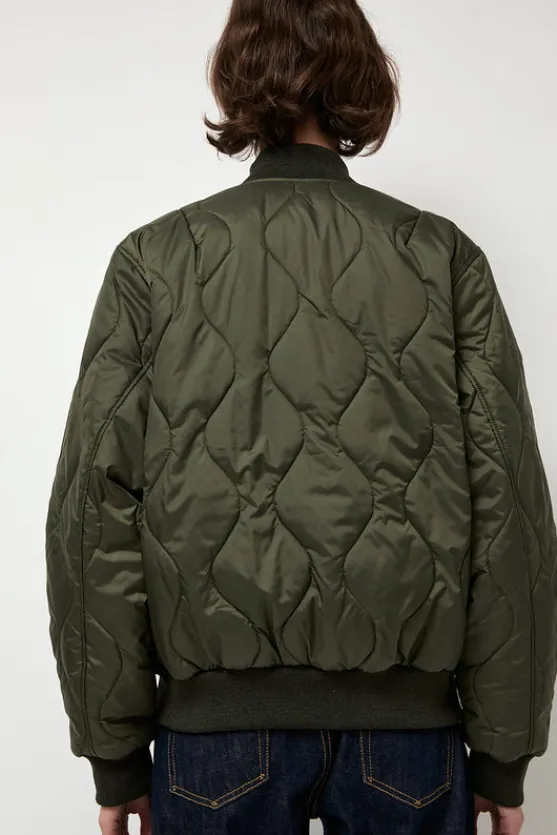x Lavenham Bomber Jacket in Olive^No.6 Store Hot